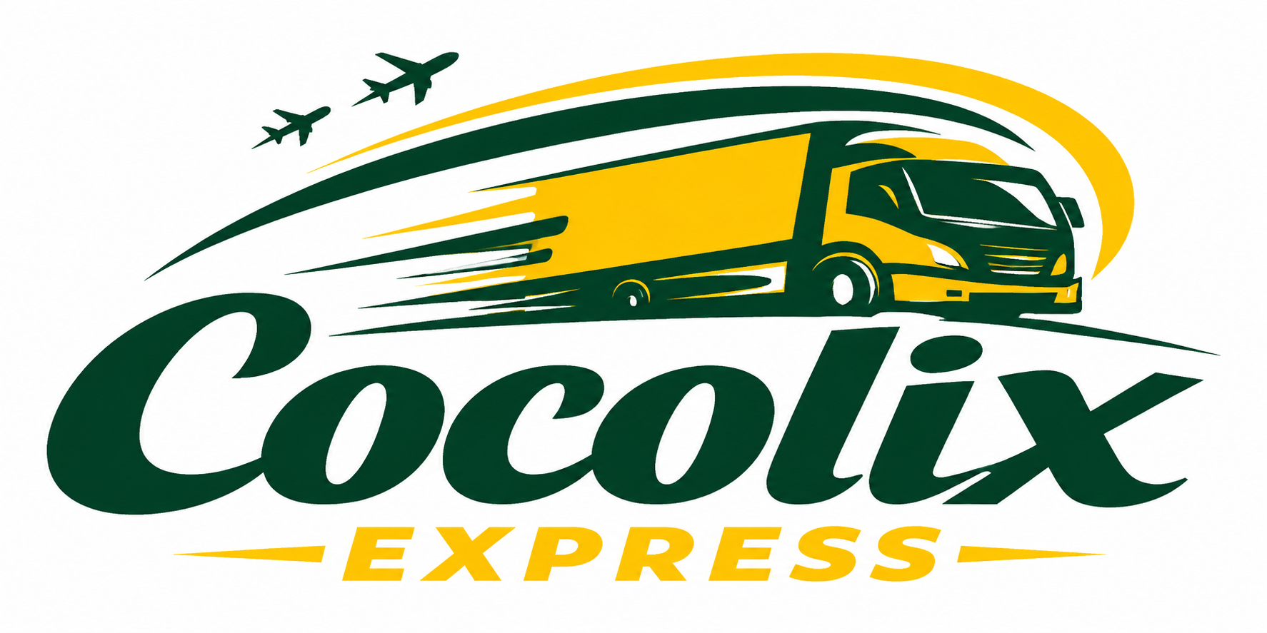 Cocolix Express